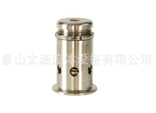 工藝生產(chǎn)？控制要求？【微調(diào)呼吸閥】的選擇